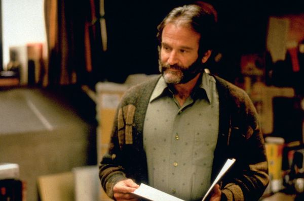 Produktbild: Good Will Hunting