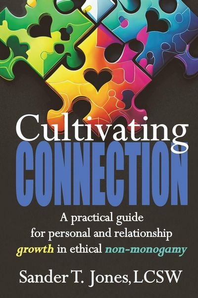 Produktbild: Cultivating Connection
