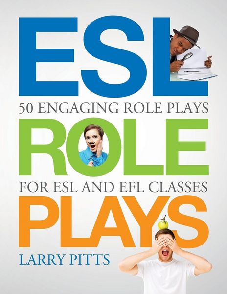 Produktbild: ESL Role Plays