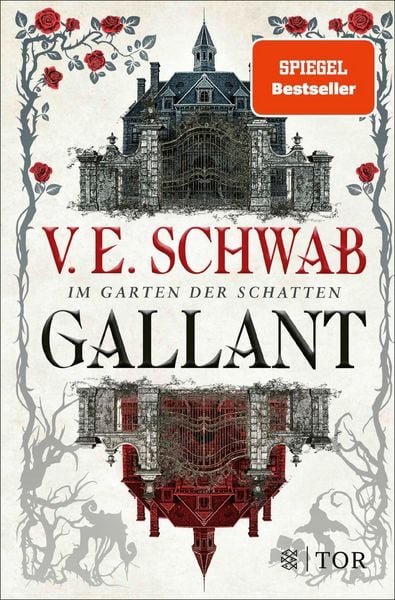 Produktbild: Gallant