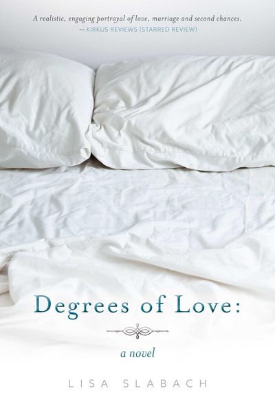 Produktbild: Degrees of Love: A Novel