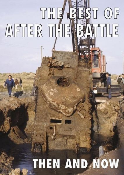 Produktbild: The Best of After the Battle