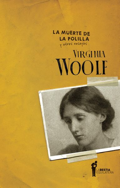 Produktbild: La muerte de la polilla