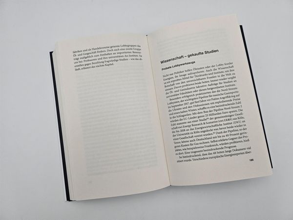 Produktbild: Die Milliarden-Lobby