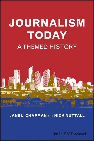Produktbild: Journalism Today