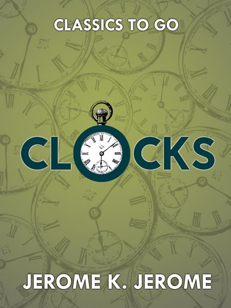 Produktbild: Clocks
