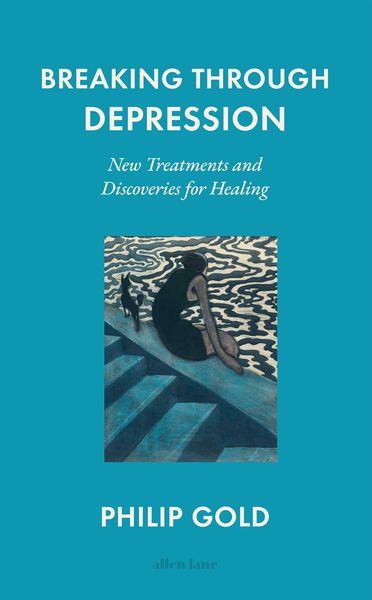 Produktbild: Gold, P: Breaking Through Depression