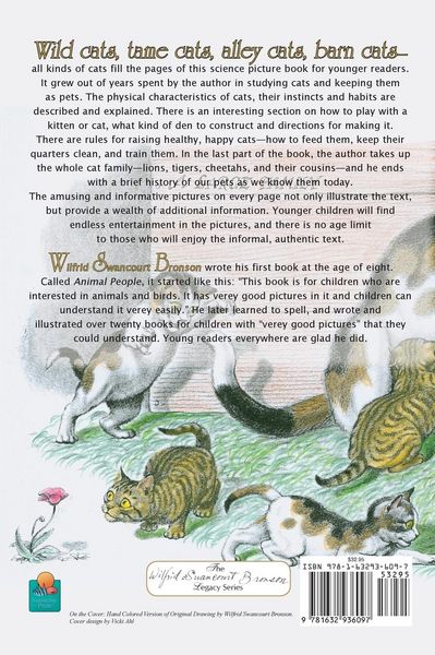 Produktbild: Cats