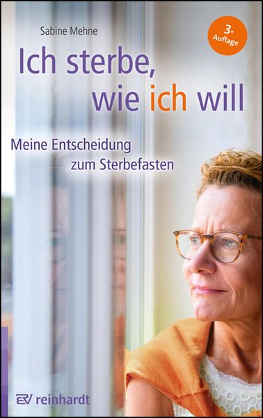 Produktbild: Ich sterbe, wie ich will