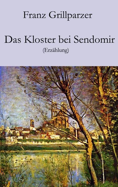 Produktbild: Das Kloster bei Sendomir