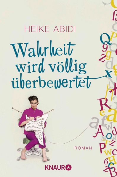Produktbild: Wahrheit wird v&ouml;llig &uuml;berbewertet