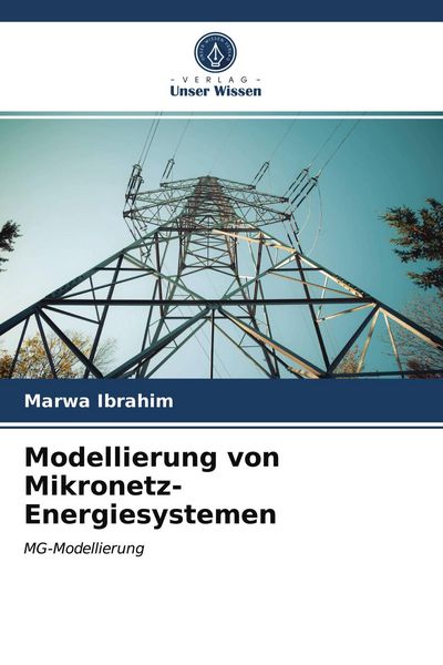 Produktbild: Modellierung von Mikronetz-Energiesystemen
