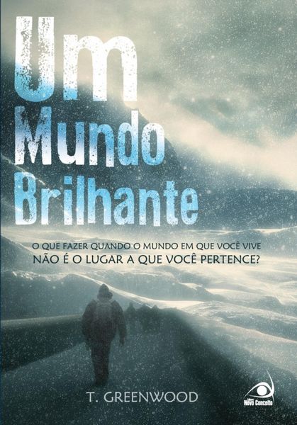 Produktbild: Um Mundo Brilhante