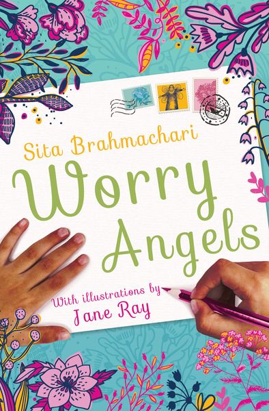 Produktbild: Worry Angels