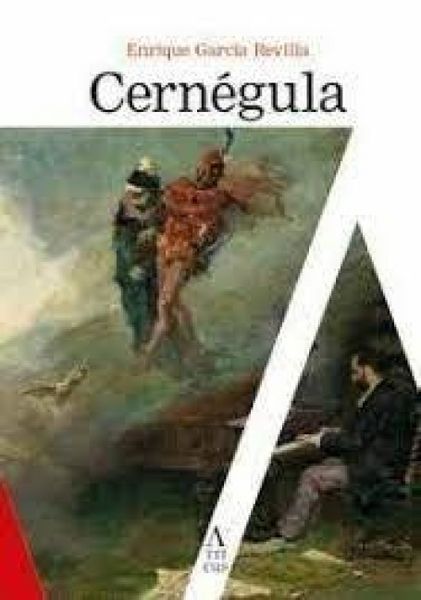 Produktbild: Cern&eacute;gula