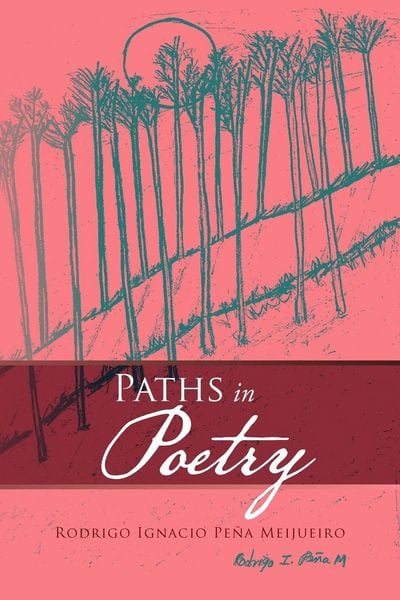 Produktbild: Paths in Poetry
