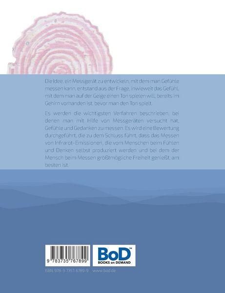 Produktbild: Physik des Geistes