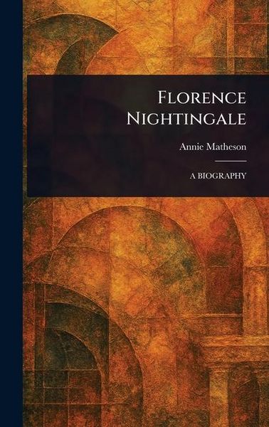 Produktbild: Florence Nightingale