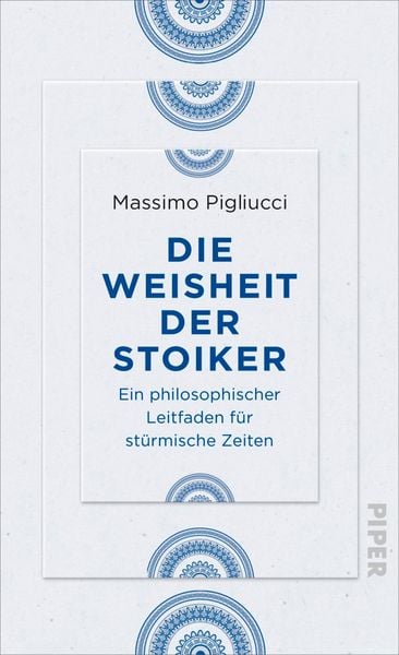Produktbild: Die Weisheit der Stoiker