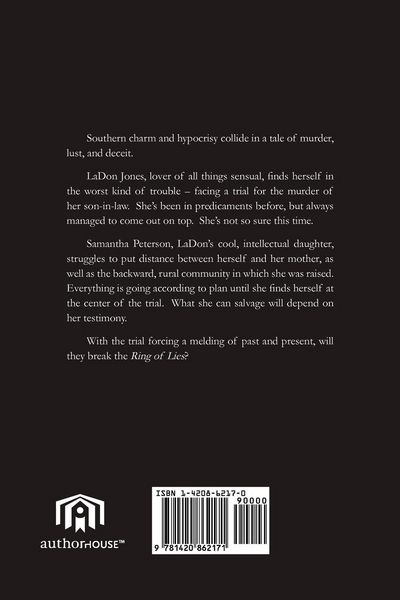 Produktbild: Ring of Lies