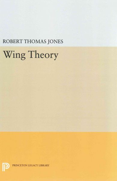 Produktbild: Wing Theory