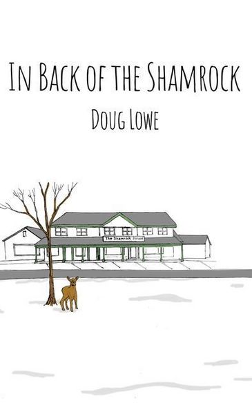 Produktbild: In Back of the Shamrock