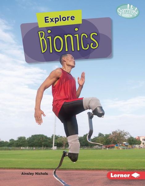 Produktbild: Explore Bionics