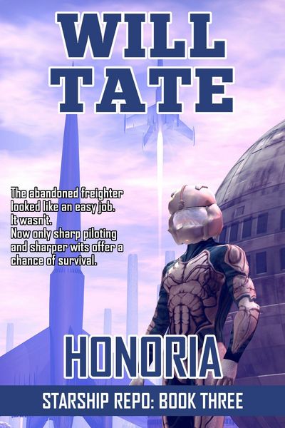 Produktbild: Honoria