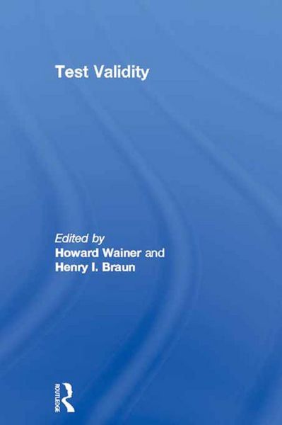 Produktbild: Test Validity