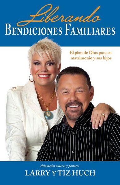 Produktbild: Liberando Bendiciones Familiares