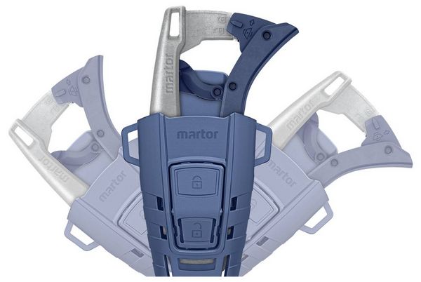 Produktbild: MARTOR 9961.06 MARTOR Zubeh&ouml;r HOLSTER 610 XDR 9961 | 1 St&uuml;ck 1 St.