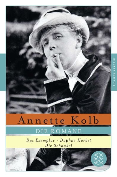 Produktbild: Die Romane