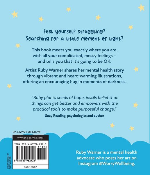 Produktbild: Warner, R: Little Moments of Light