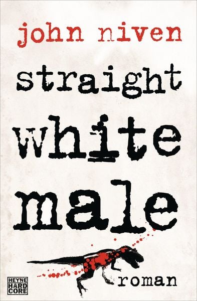 Produktbild: Straight White Male