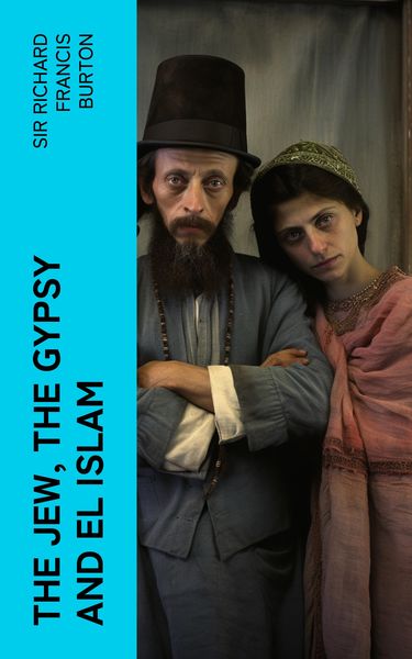 Produktbild: The Jew, The Gypsy and El Islam