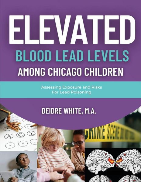 Produktbild: Elevated Blood Levels Among Chicago Children