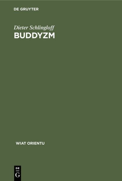 Produktbild: Buddyzm