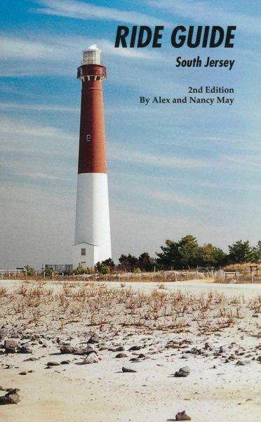 Produktbild: Ride Guide South Jersey