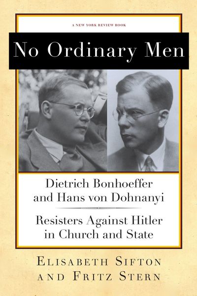 Produktbild: No Ordinary Men