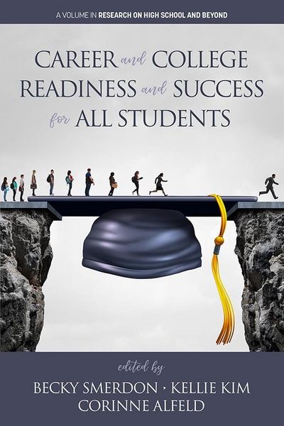 Produktbild: Career and College Readiness and Success for All Students