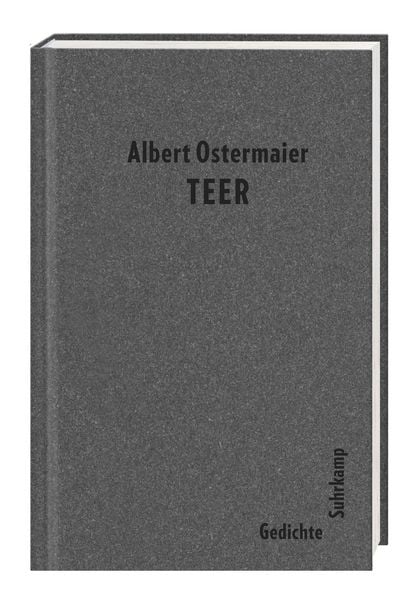 Produktbild: Teer