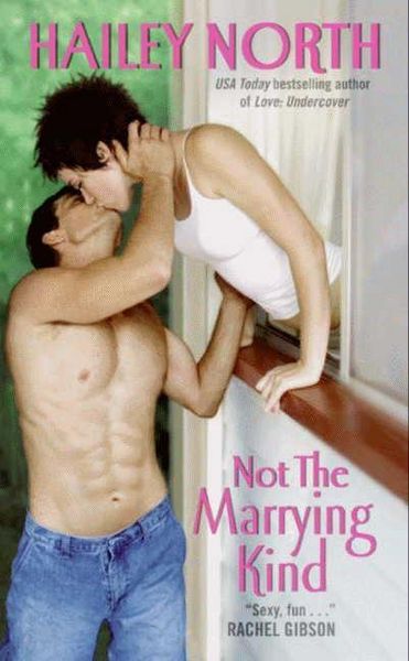 Produktbild: Not The Marrying Kind
