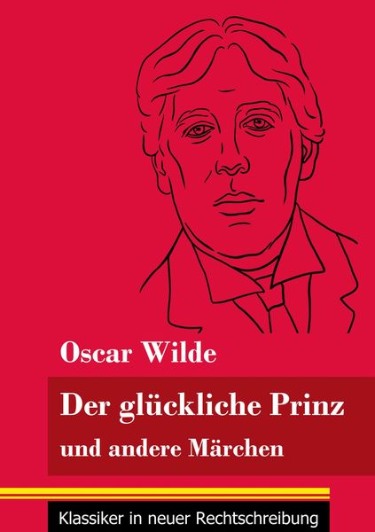 Produktbild: Der gl&uuml;ckliche Prinz und andere M&auml;rchen