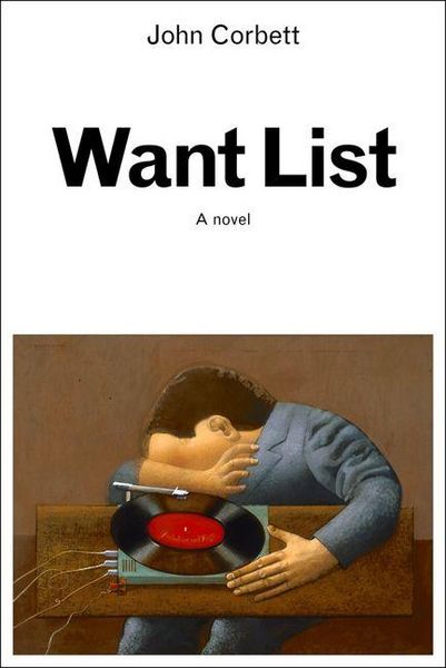 Produktbild: Want List