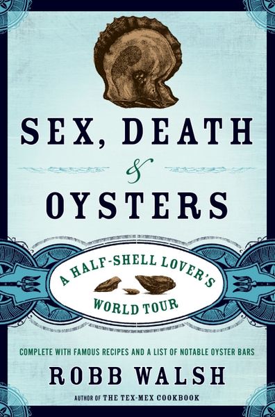 Produktbild: Sex Death & Oysters