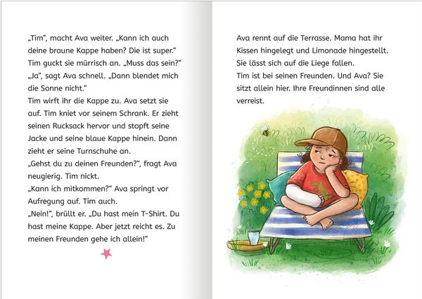 Produktbild: Lesen lernen mit Magie: Magische H&auml;schen