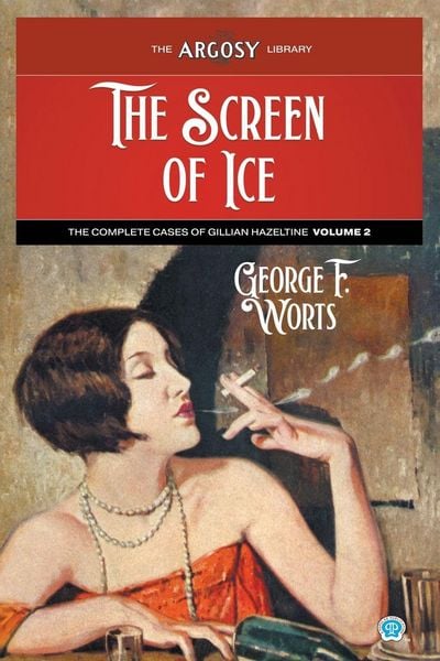 Produktbild: The Screen of Ice