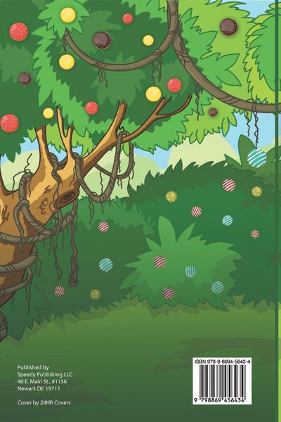 Produktbild: Belinda Butterfly and the Garden Cookies