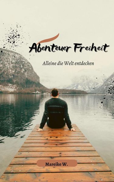 Produktbild: Abenteuer Freiheit