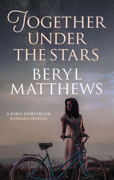 Produktbild: Together Under the Stars
